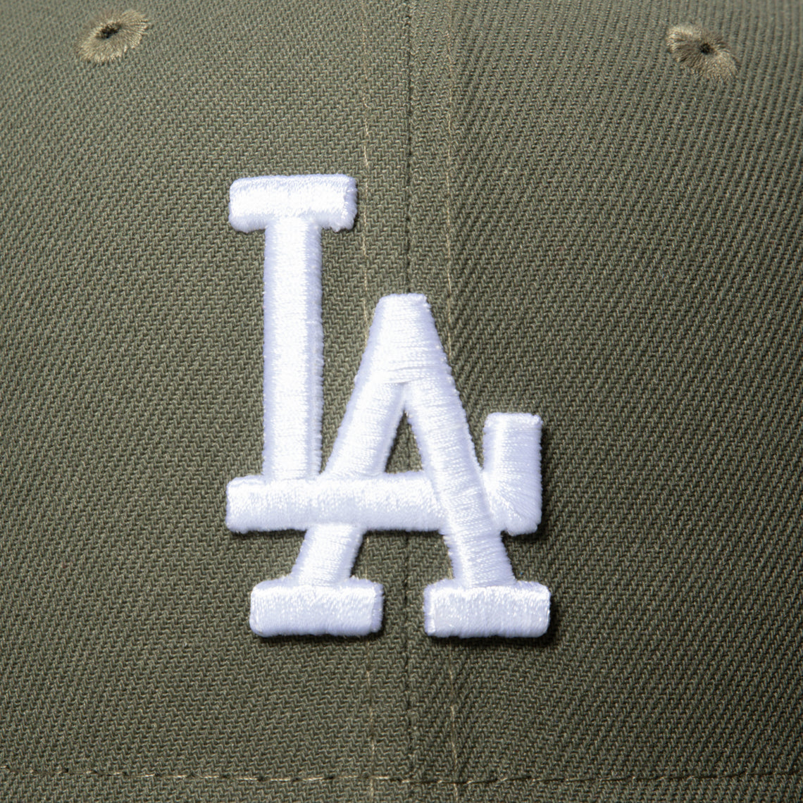 New Era 59FIFTY Los Angeles Dodgers