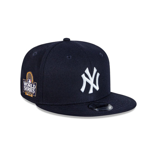 New Era 9FIFTY New York Yankees Snapback Hat Adjustable