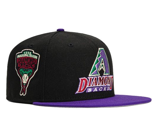 New Era 59FIFTY Arizona Diamondbacks