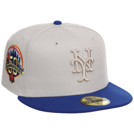 New Era 59FIFTY New York Mets