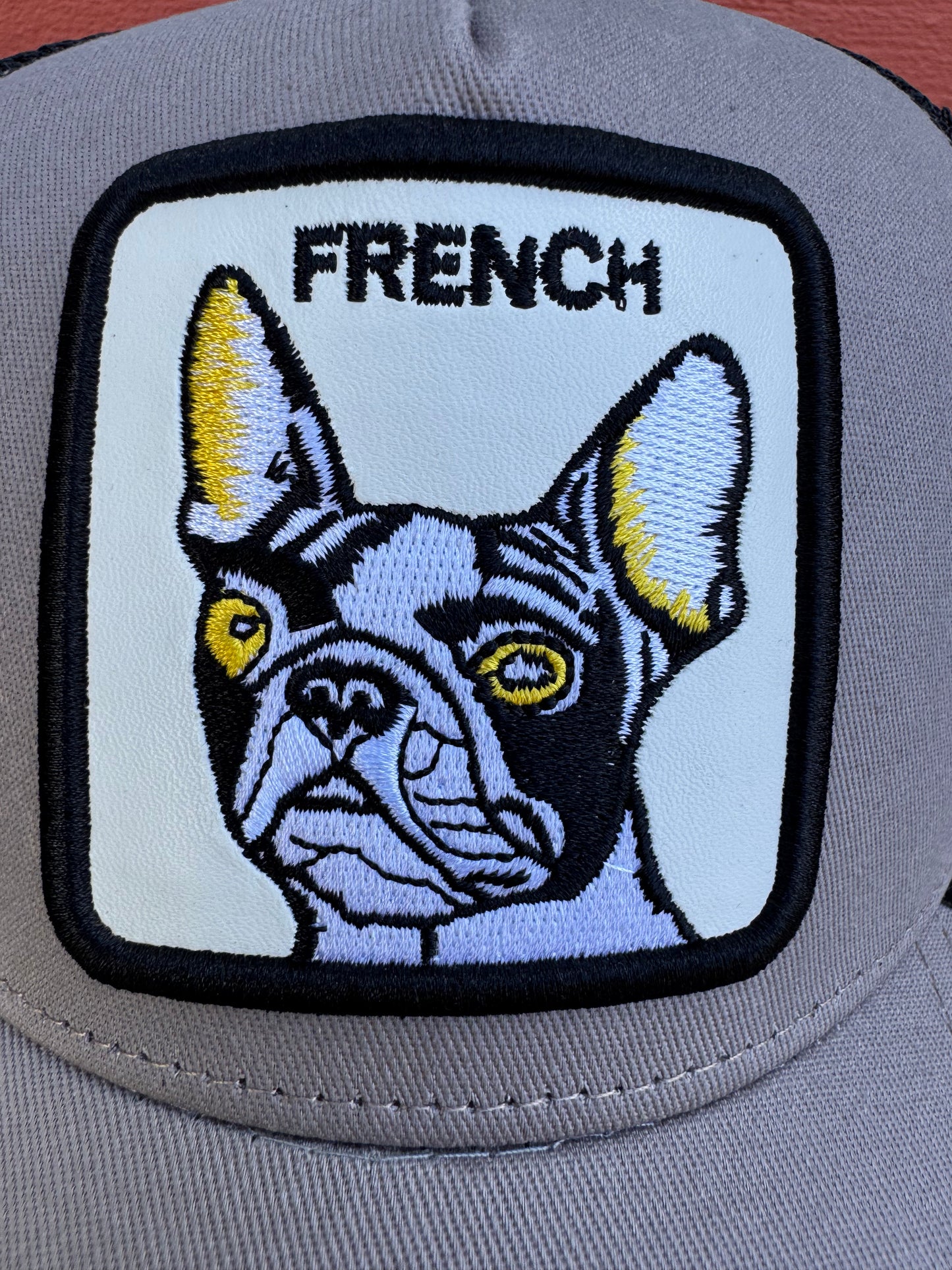 Goorin Bros French