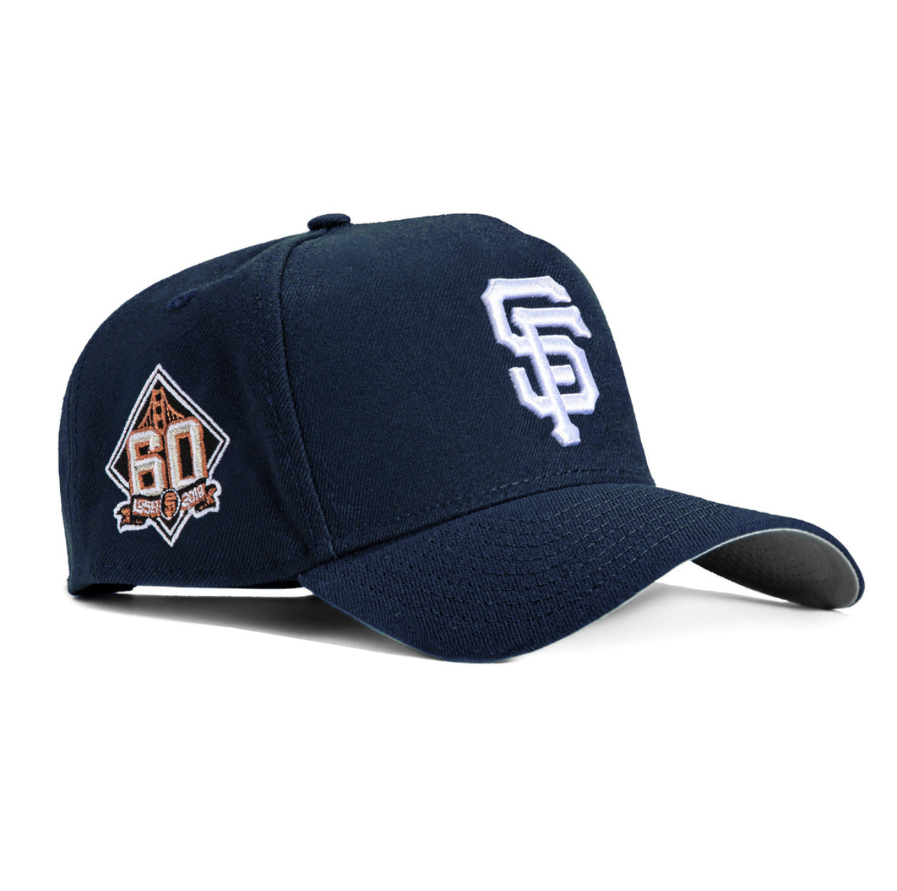 New Era 9FORTY San Francisco Giants Adjustable