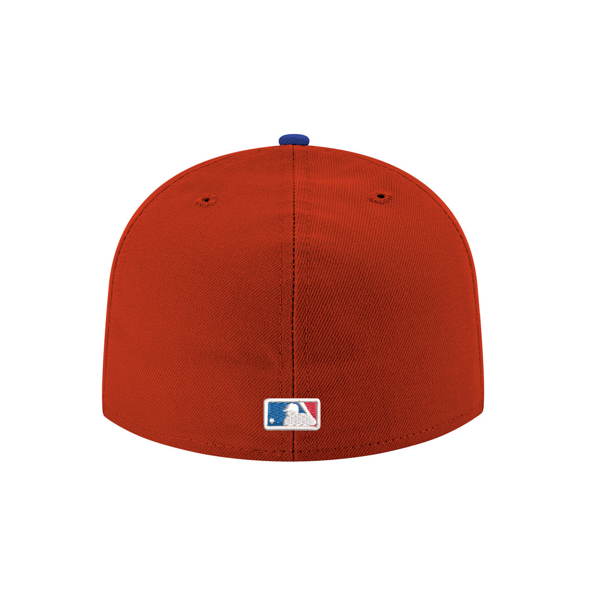 New Era 59FIFTY New York Mets (Los Mets)