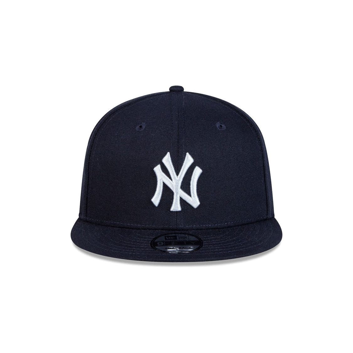 New Era 9FIFTY New York Yankees Snapback Hat Adjustable