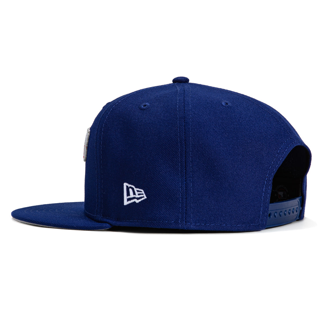 New Era 9FIFTY Los Angeles Dodgers Snapback Hat Adjustable