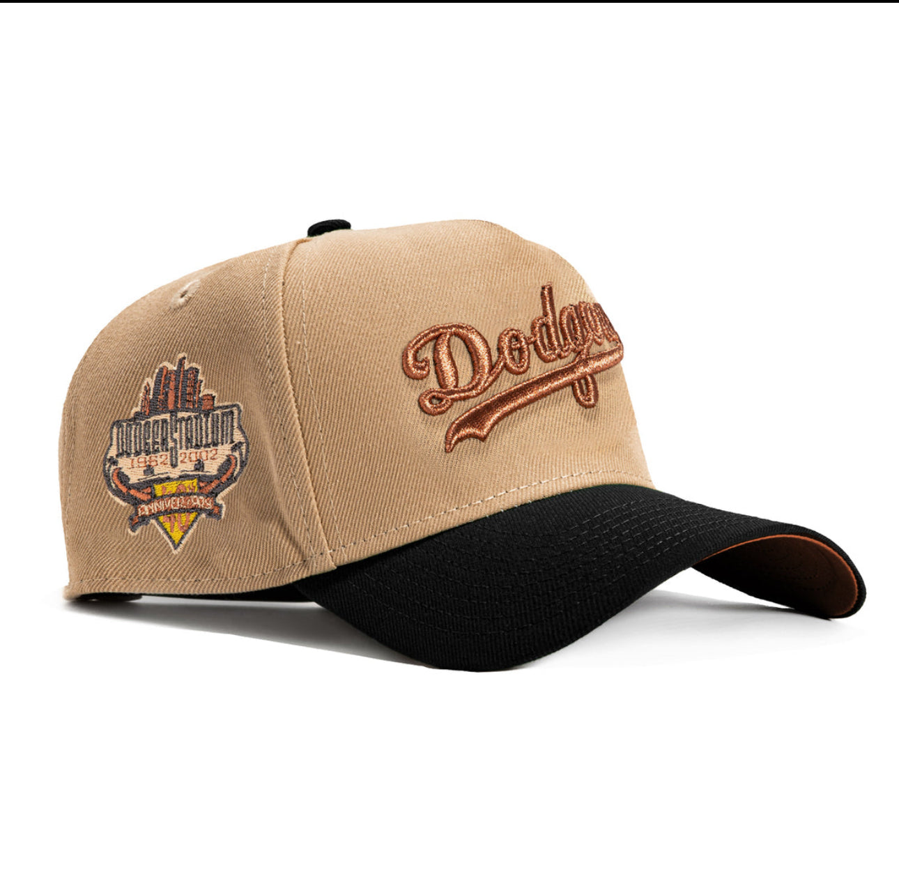 New Era 9FORTY Los Angeles Dodgers Adjustable