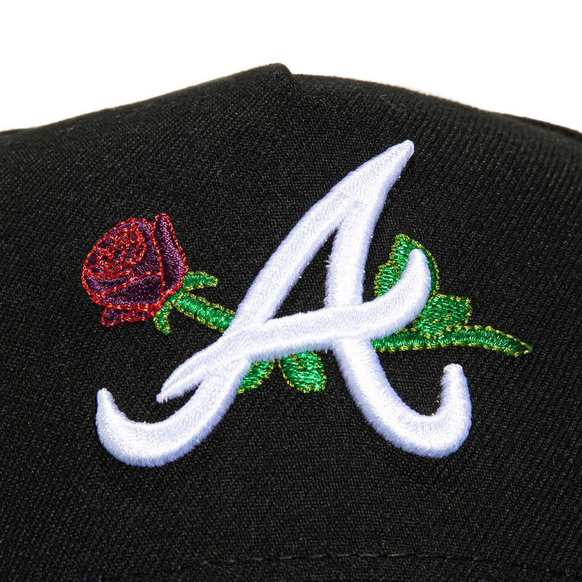 New Era 9FORTY Atlanta Braves Adjustable