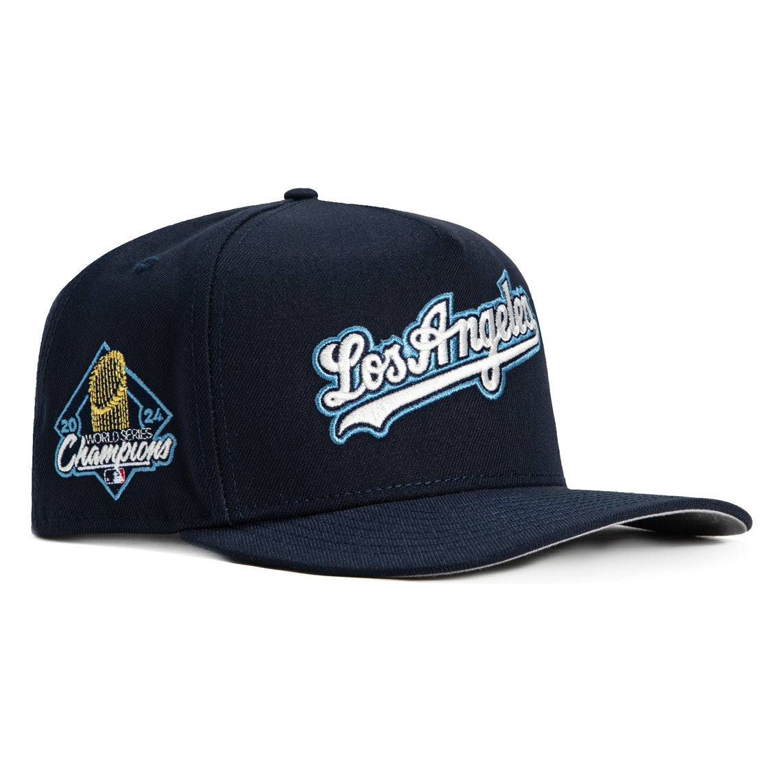 New Era 9FIFTY Los Angeles Dodgers Adjustable