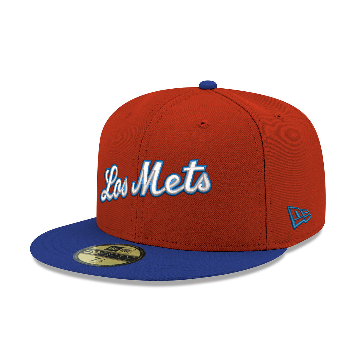 New Era 59FIFTY New York Mets (Los Mets)