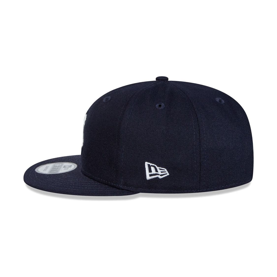 New Era 9FIFTY New York Yankees Snapback Hat Adjustable