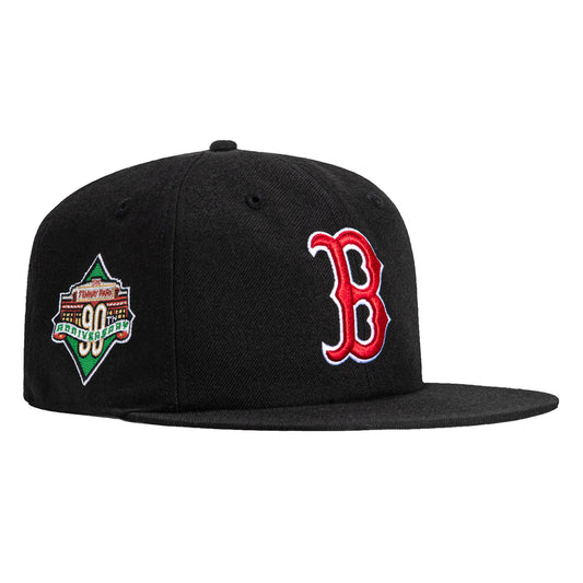 ‘47 Brand Boston Red Sox Snapback Hat