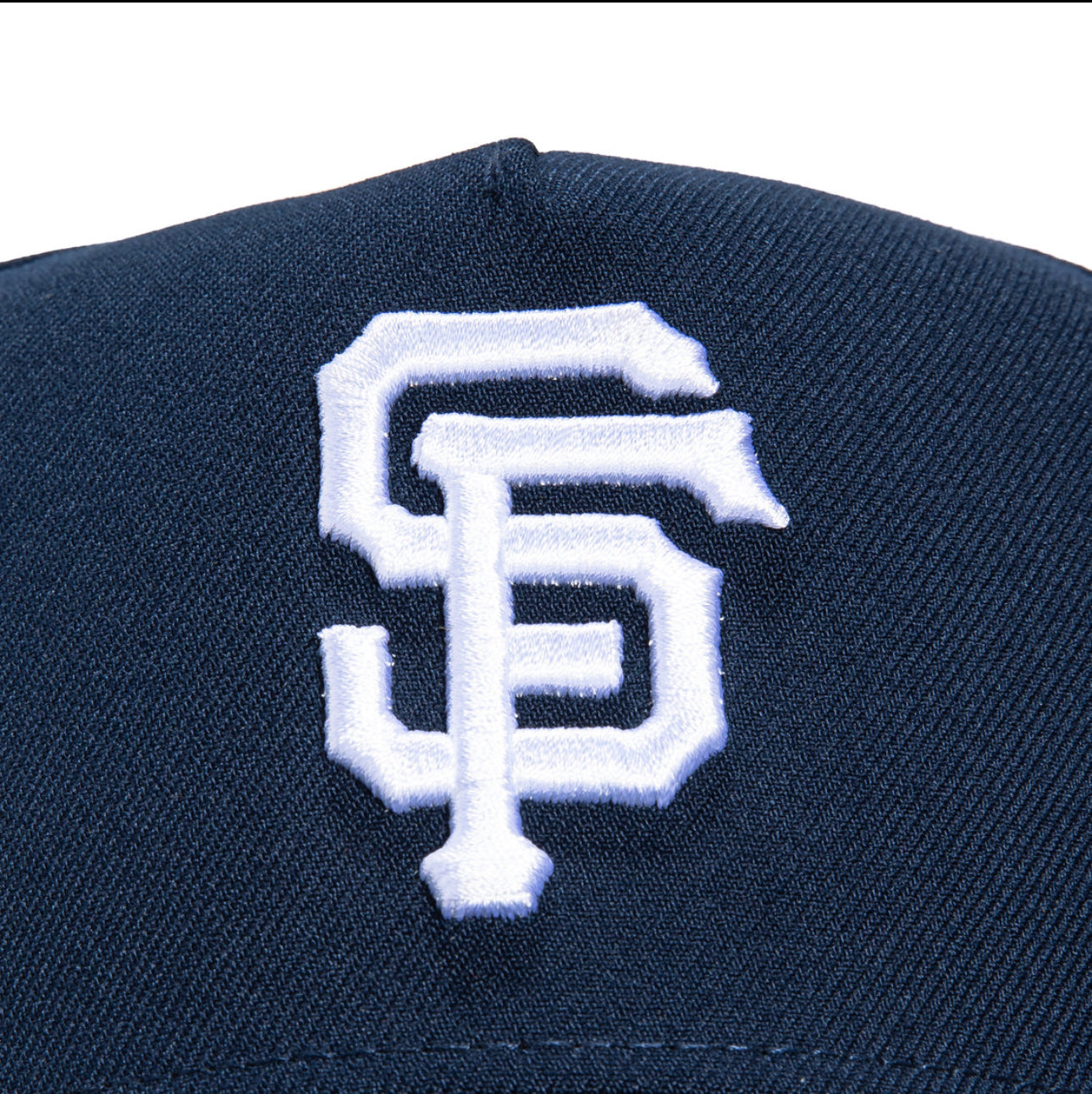 New Era 9FORTY San Francisco Giants Adjustable