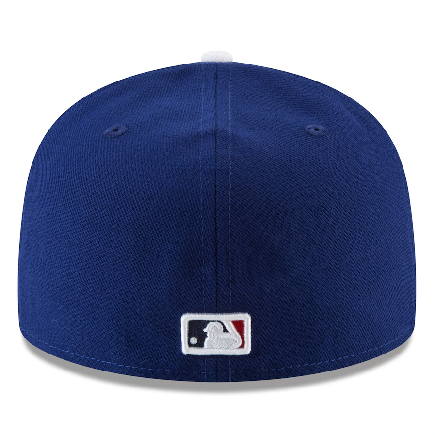 New Era 59FIFTY Los Angeles Dodgers