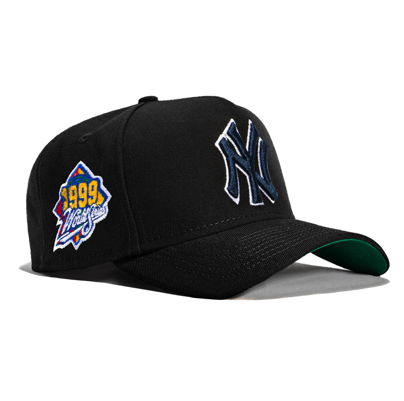 New Era 9FORTY New York Yankees Adjustable