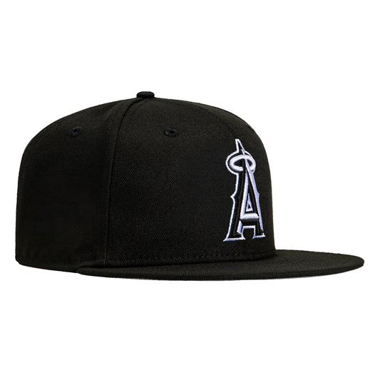 New Era 9FIFTY Los Angeles Angels Adjustable