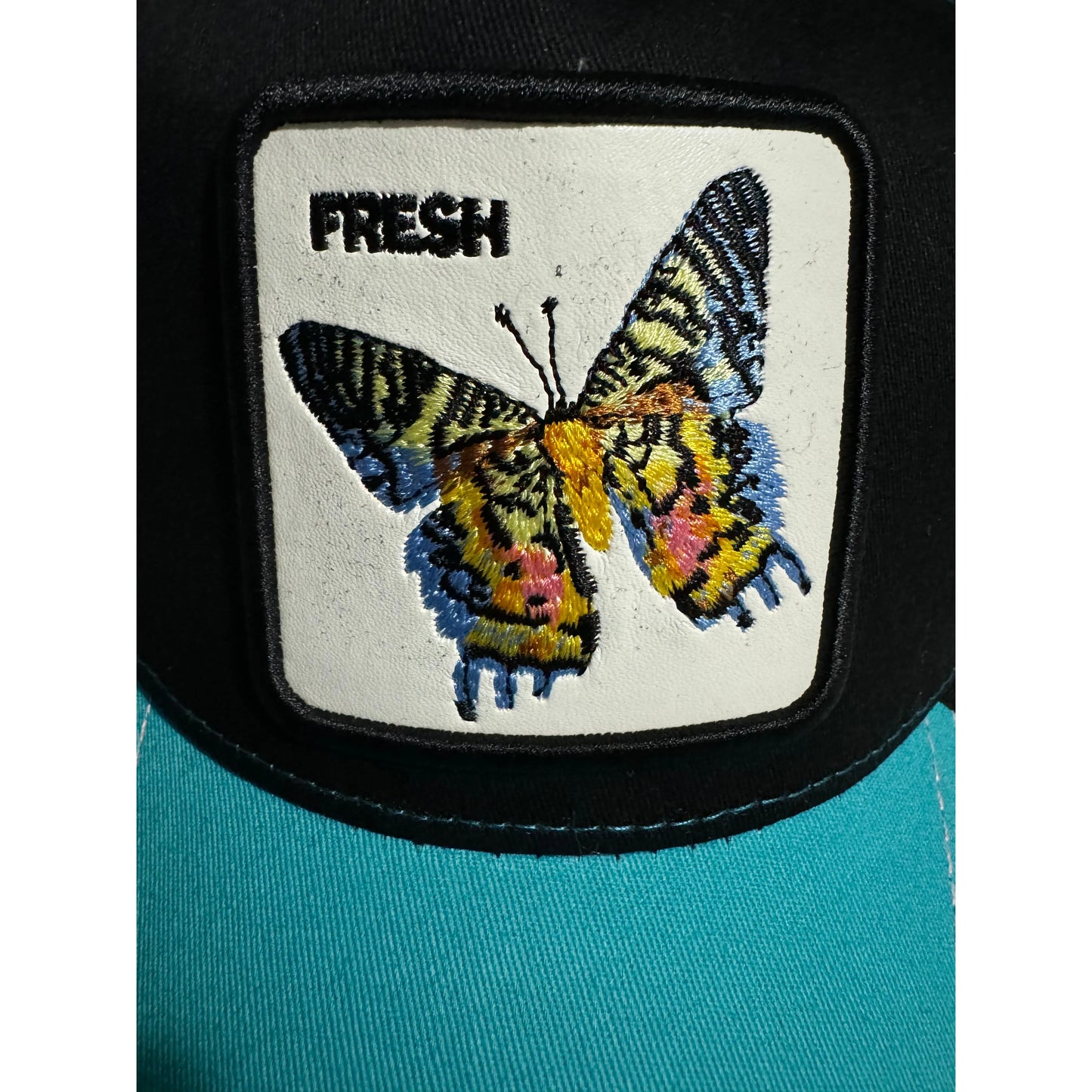 Goorin Bros Fresh Butterfly