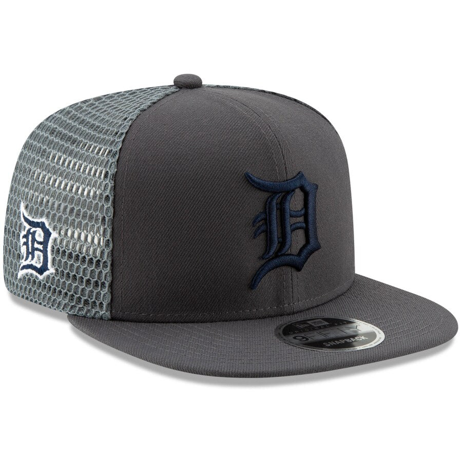 New Era 9FIFTY Detroit Tigers Snapback Adjustable