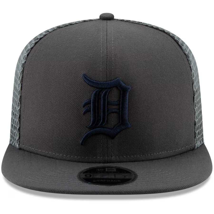 New Era 9FIFTY Detroit Tigers Snapback Adjustable