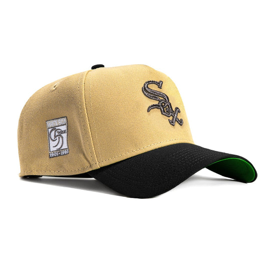 New Era 9FORTY Chicago White Sox Adjustable