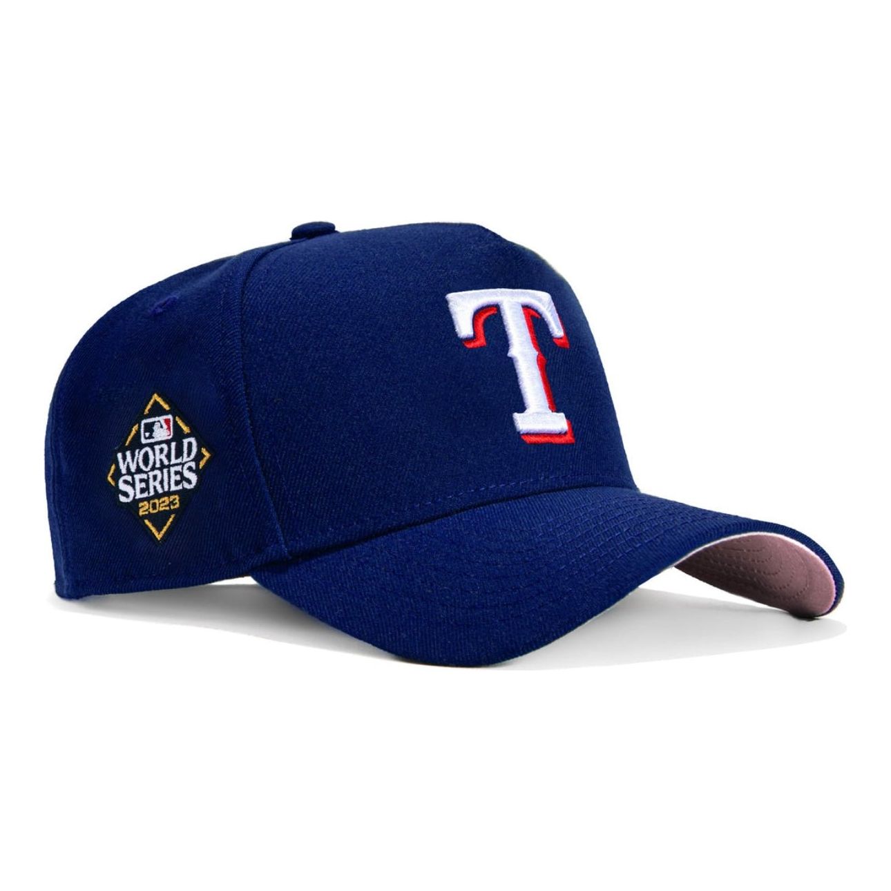 New Era 9FORTY Texas Rangers Adjustable