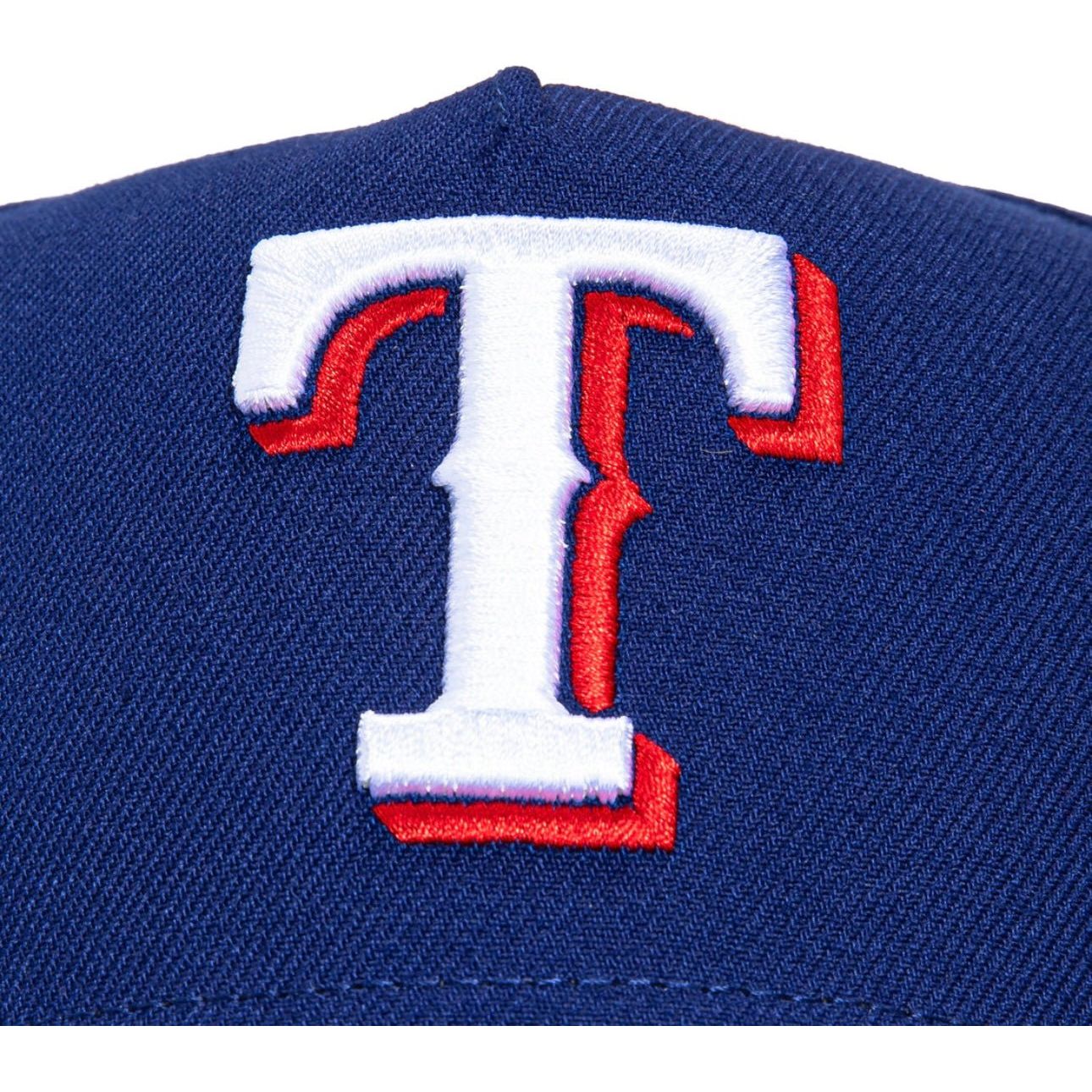 New Era 9FORTY Texas Rangers Adjustable